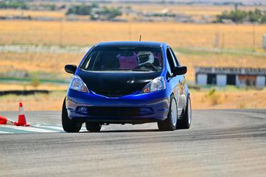 2009 honda fit