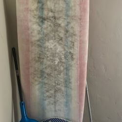 Wavestorm Surfboard 