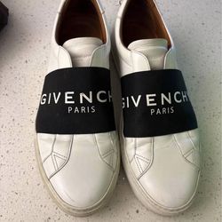 Authentic Givenchy Size 10.5