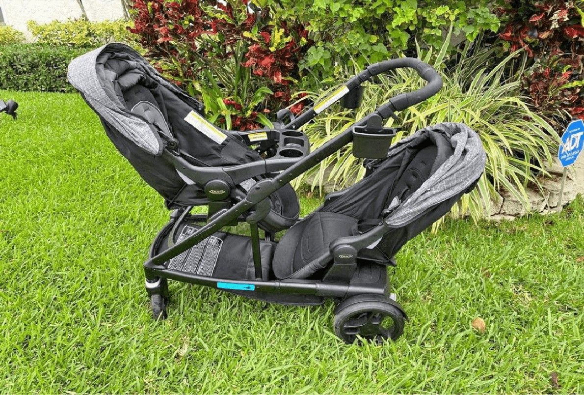 Fresh Kids' Stroller – Safe, Cool, and Ready for Fun question form