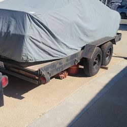 Car/ Tractor Trailer