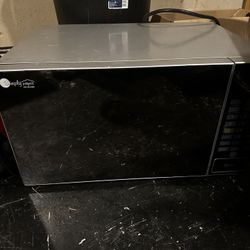 Simply Project Microwave 