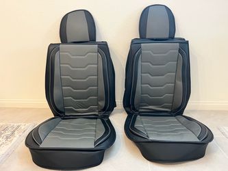 Car Seat Covers