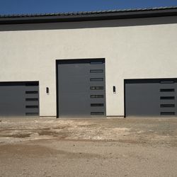 Garage Doors