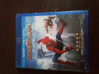 Spider Man 