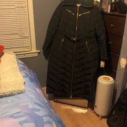 Michael Kors Long Coat