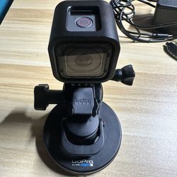 GoPro Session 5 with Extras 