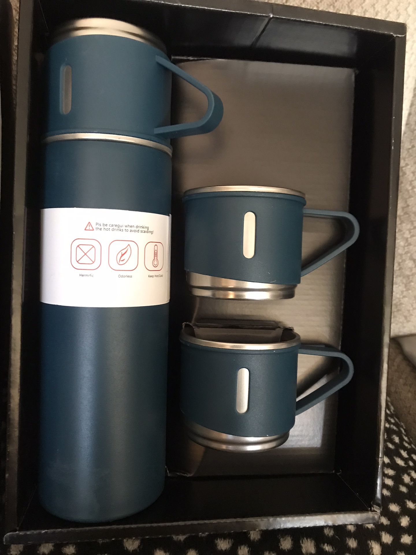Brand New Thermos 16oz