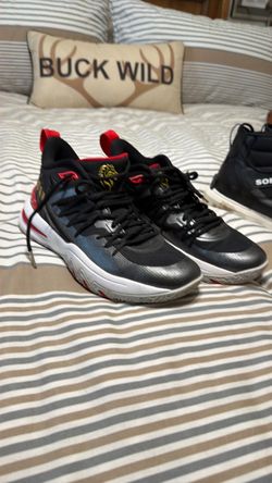 Unitus Judah 1 Basketball Shoes