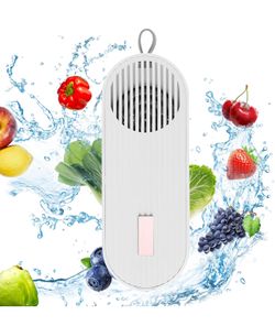 Ultrasonic Fruit Cleaner