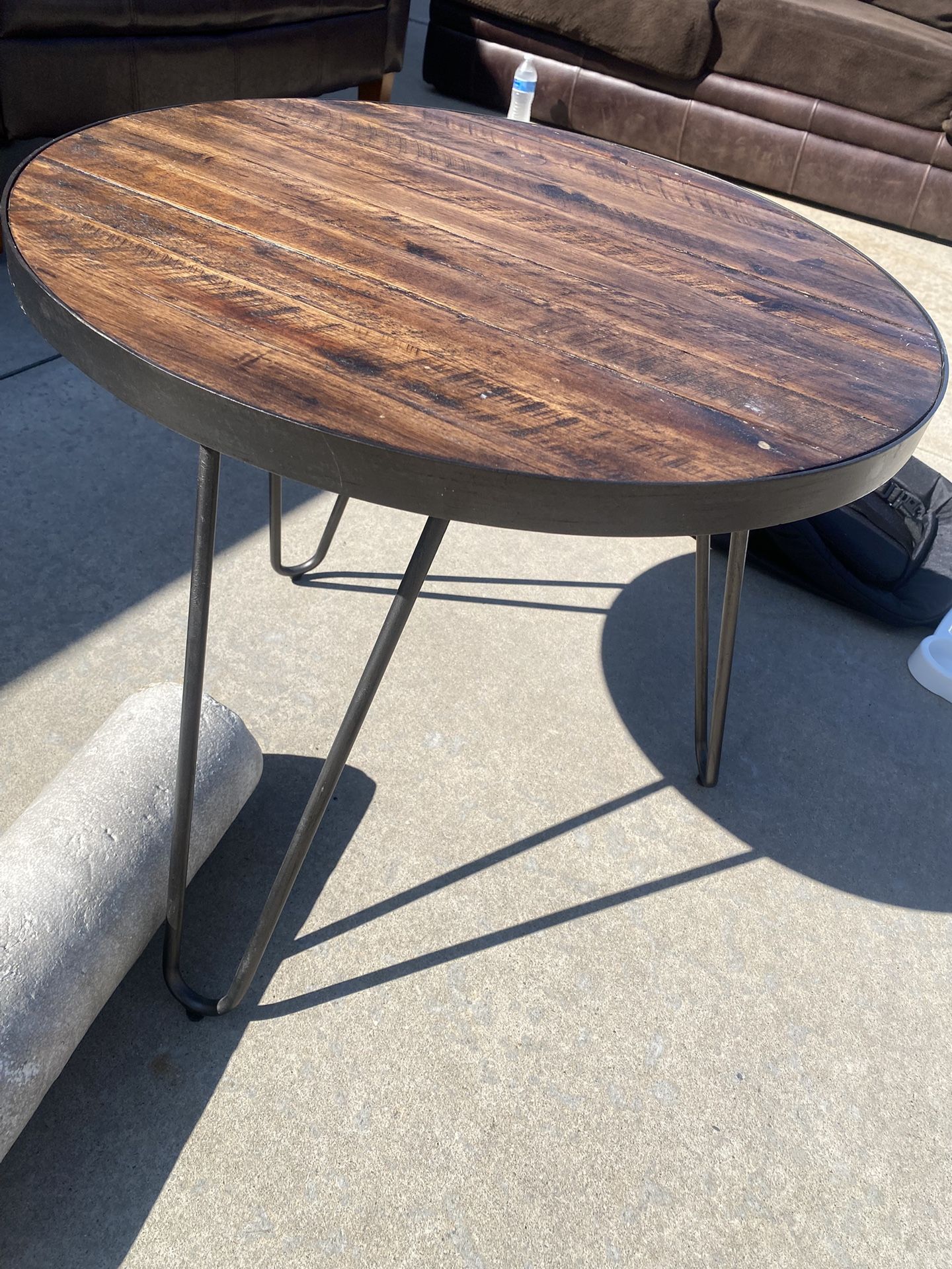 End Table
