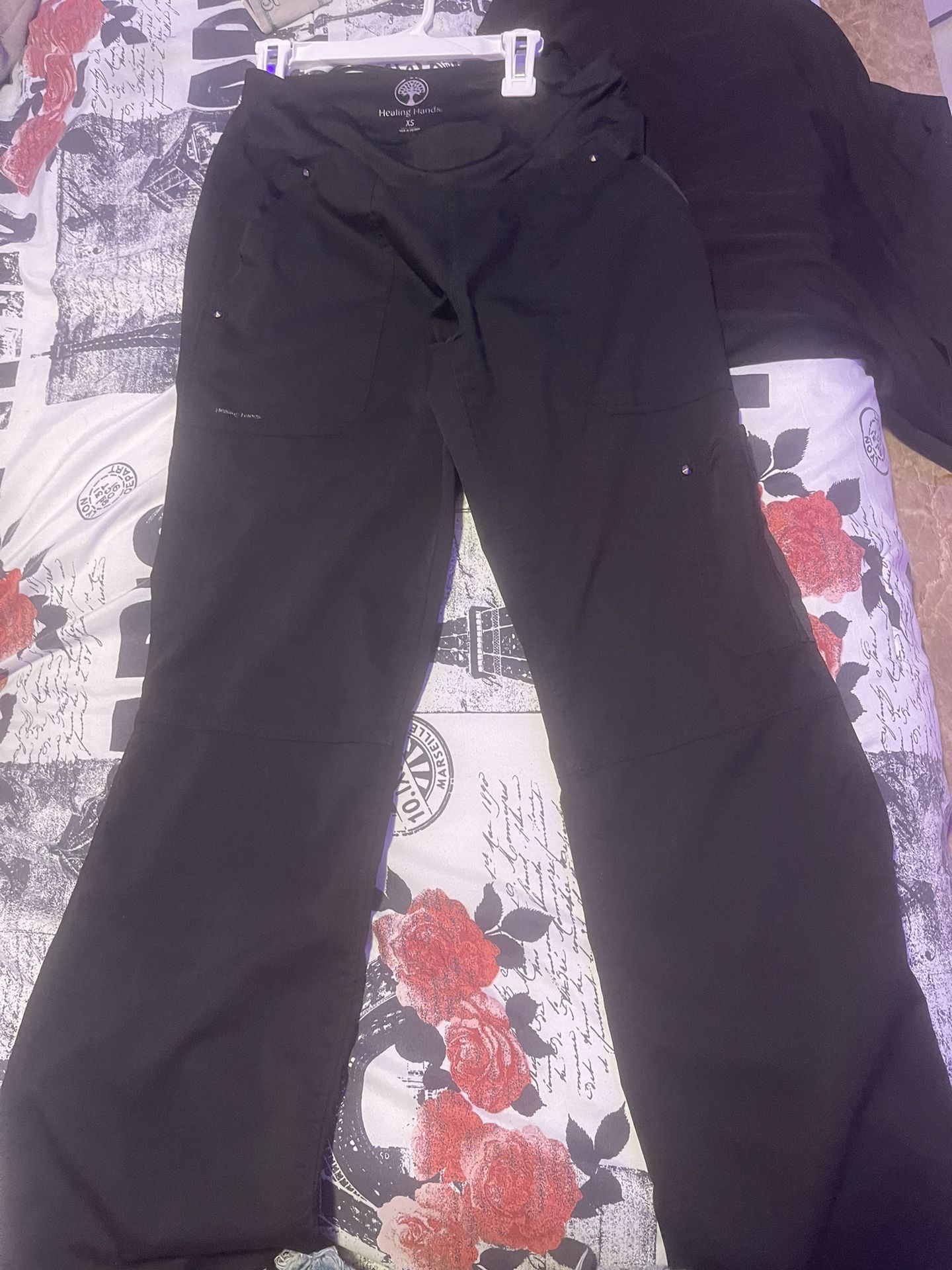 Medical Black Scrubs for Sale in Hialeah Gardens, FL OfferUp