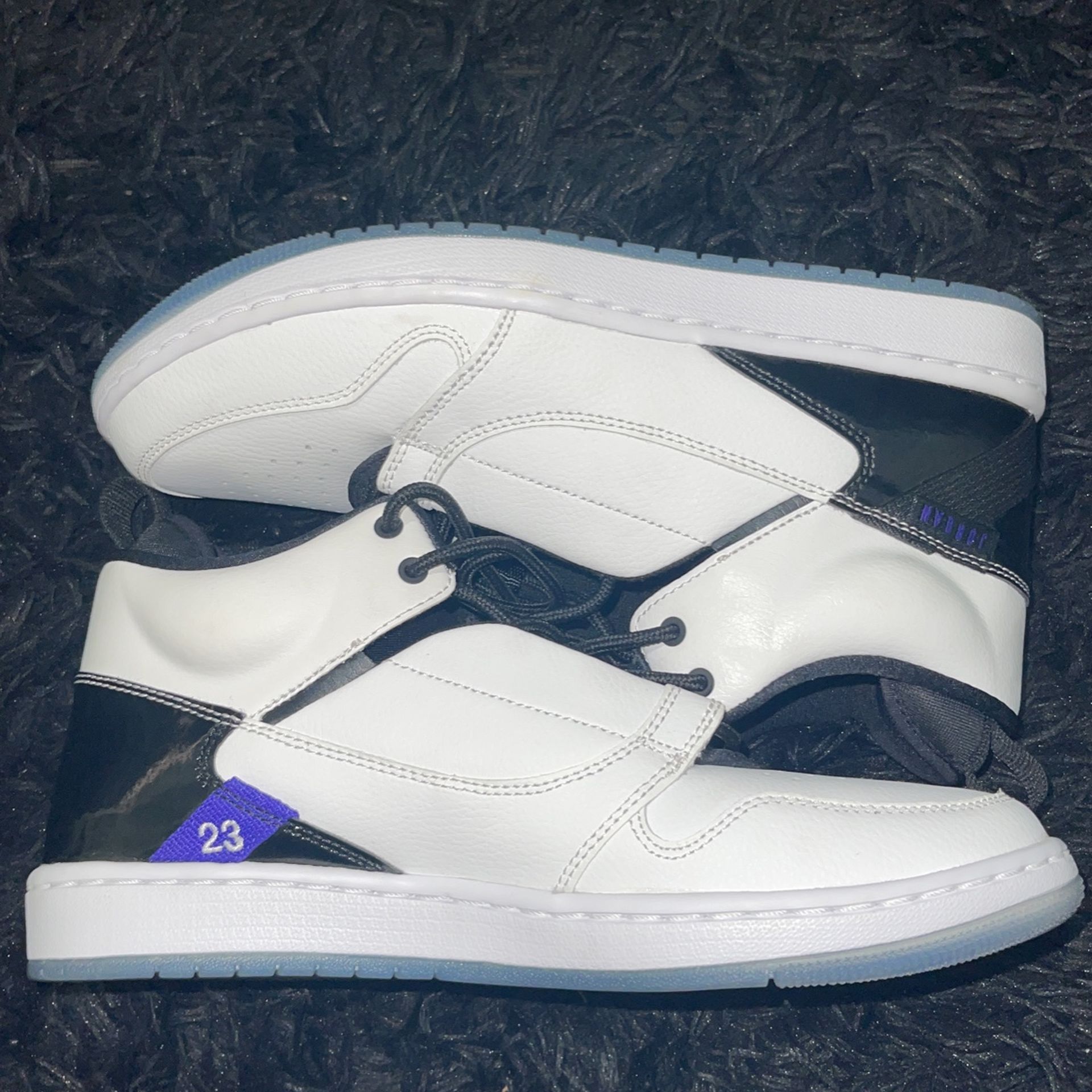Jordan