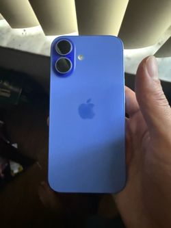 iPhone 16