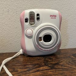 Instax Mini 26