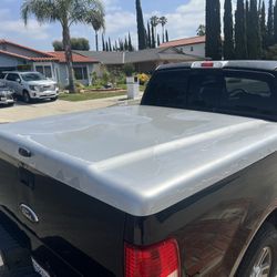  Tonneau Cover Truck Leer 
