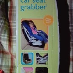 Brica Car Seat Grabber