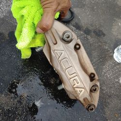 Honda / Acura Big Brakes