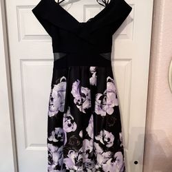 Beautiful, High Low Dress