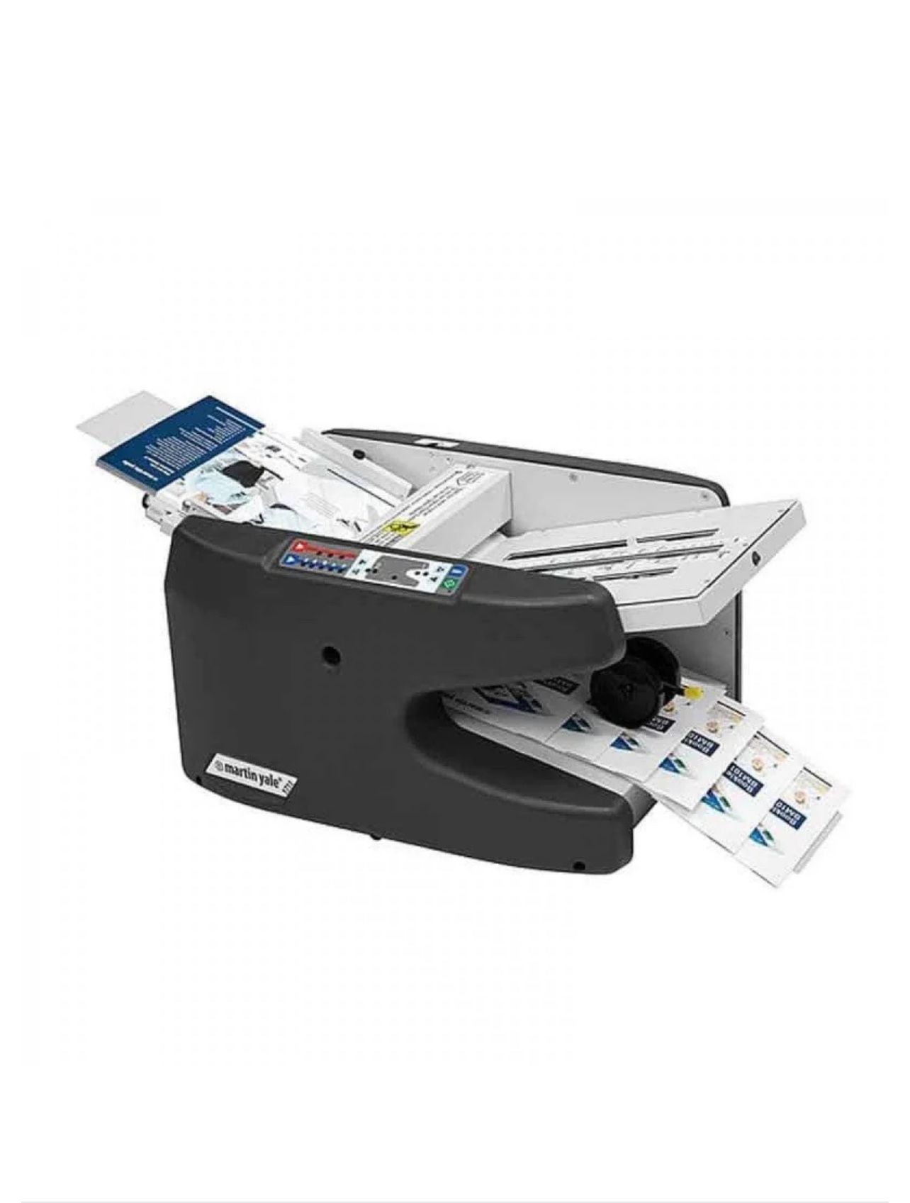Martin Yale 1711 Auto Letter Folder