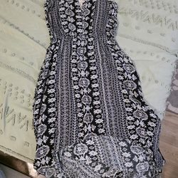 Clothes, dresses. Skirts, 2 piece outfits, jeans, tops, shorts. All barely used.