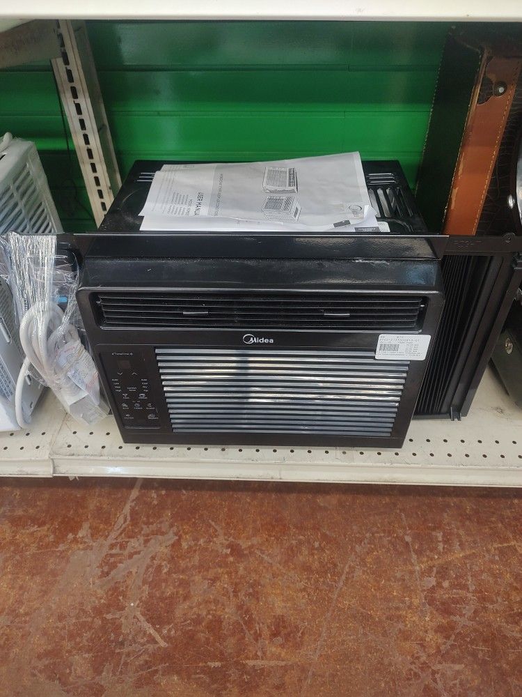 Omidea Air Conditioner