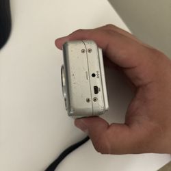 Polaroid Digi Camera 