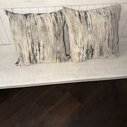 Decorative Pillows