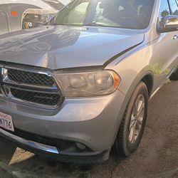 2011 Dodge Durango