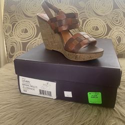 Lucky Brand Wedges