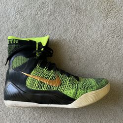 Kobe 11 Victory 
