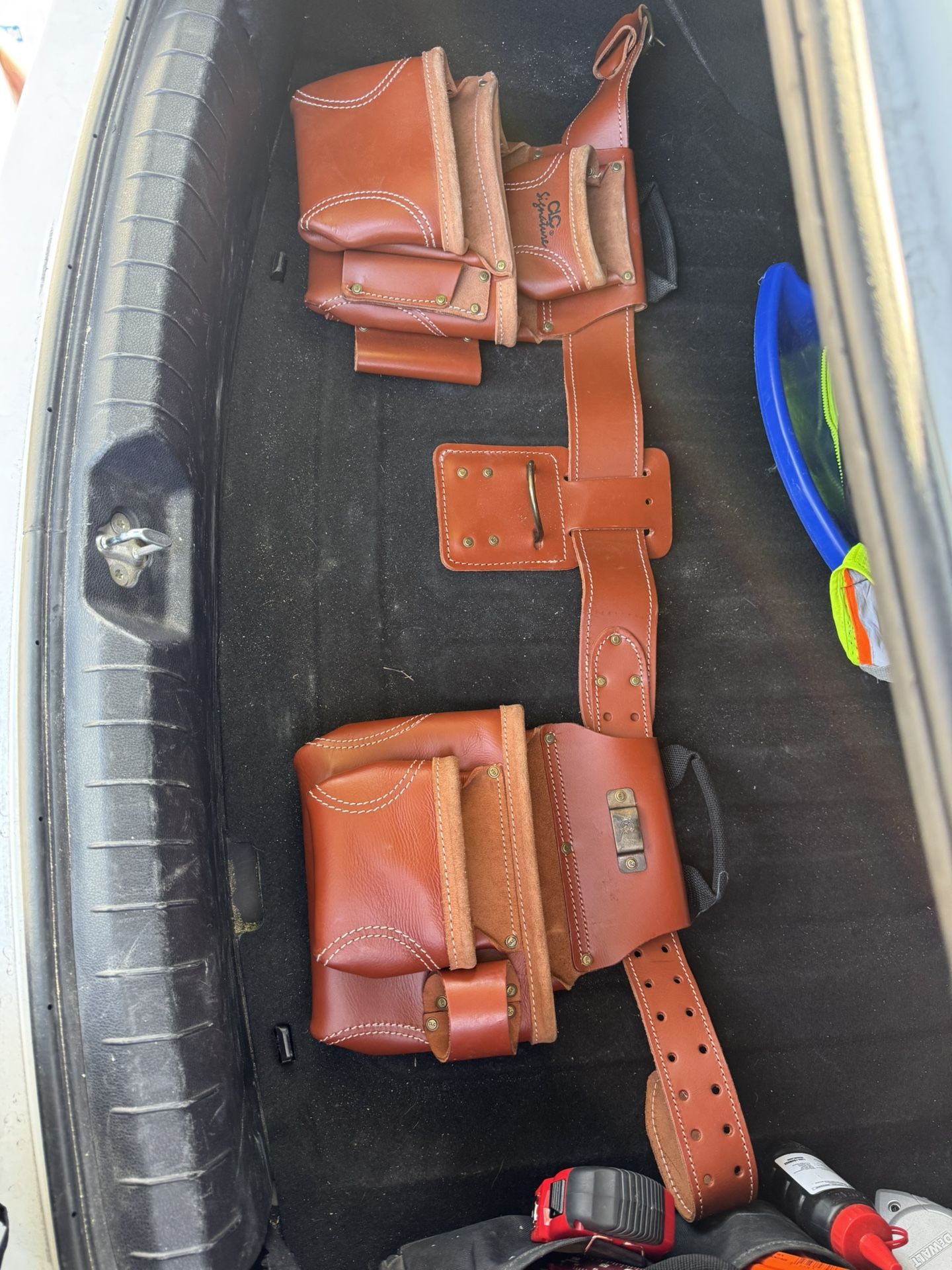 Tool Belt