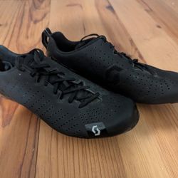 Scott RC Road Cycling Shoes - Mens 42 (8.5)