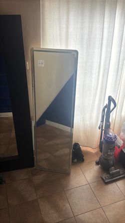 full length smart mirror