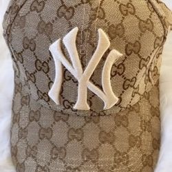 GG Baseball Hat