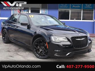2019 Chrysler 300