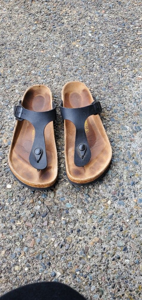 Birkenstock Gizeh