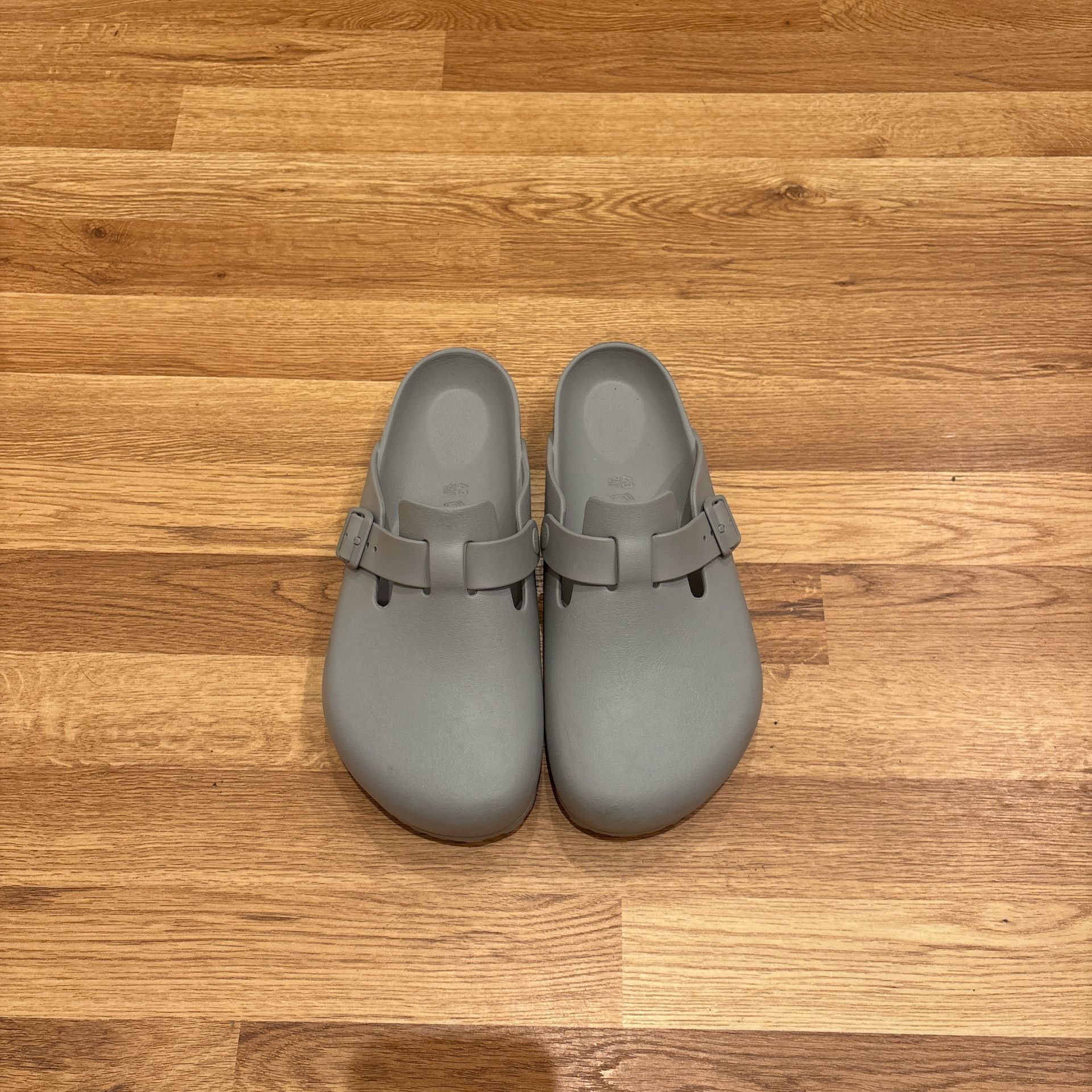 Birkenstock EVA Boston Clogs