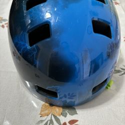 Toddler Bike Helmet 