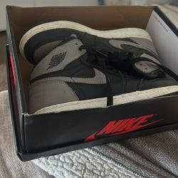 Nike High Tops Air Jordan 