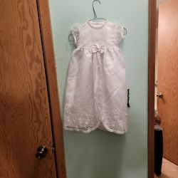 Flower Girl Dress 