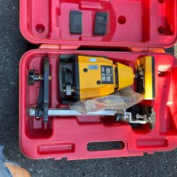 Pro Shot Laser. Model L4+