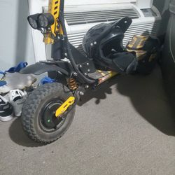 Scooter