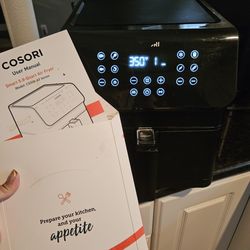 Cosori 5.8 Quart Air Fryer