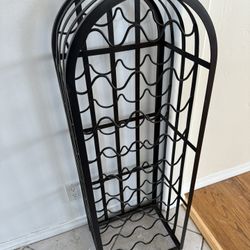 Large Wine Rack 