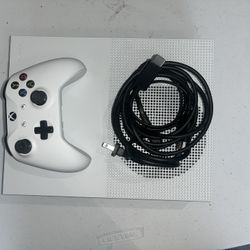 XBOX ONE S  | BRAND NEW NEVER USED |