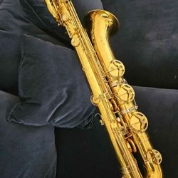 Selmer-Baritone-Saxophone 