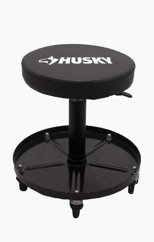 Husky work Stool