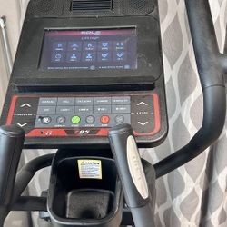 Sole E95 Elliptical 