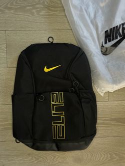 Nike Elite V3 Backpack